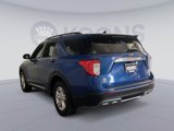 Used 2020 Ford Explorer XLT w/ Equipment Group 202A image 4