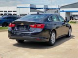 Used 2023 Chevrolet Malibu LT image 2