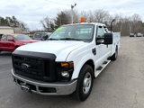 Used 2008 Ford F350 2WD SuperCab Super Duty image 2