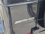 Used 2016 Mercedes-Benz G 63 AMG 4MATIC image 5