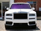 Used 2024 Rolls-Royce Cullinan w/ Dark Exterior Package image 5