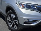 Used 2016 Honda CR-V Touring image 3