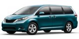 Used 2012 Toyota Sienna LE image 2