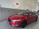 Used 2020 Ford Fusion SE w/ Equipment Group 151A image 2