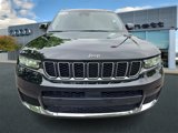 Used 2023 Jeep Grand Cherokee L Laredo w/ Luxury Tech Group I image 4