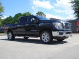 Used 2018 Nissan Titan SV w/ SV Convenience Package image 3