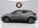 Used 2018 Toyota C-HR XLE image 4