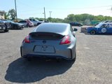 Used 2019 Nissan 370Z Touring Sport image 3