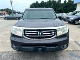 Used 2012 Honda Pilot EX-L image 2