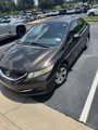 Used 2013 Honda Civic LX image 2