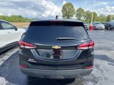 Used 2023 Chevrolet Equinox LS w/ LS Convenience Package image 4