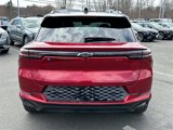 New 2025 Chevrolet Equinox EV RS image 3