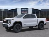 New 2025 GMC Canyon Elevation image 2