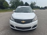 Used 2017 Chevrolet Traverse Premier image 2