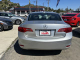 Used 2013 Acura ILX w/ Technology Package image 4