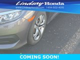 Used 2018 Honda Civic LX image 3