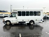 Used 2016 Chevrolet Express 4500 w/ Shuttle Bus Package image 5