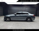 Used 2017 Mercedes-Benz C 43 AMG 4MATIC Sedan image 3