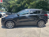 Used 2019 Kia Sportage EX image 2