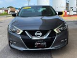 Used 2017 Nissan Maxima 3.5 S image 3