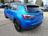Used 2021 Jeep Compass Latitude image 5