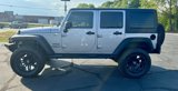 Used 2016 Jeep Wrangler Unlimited Sport w/ Quick Order Package 24S image 2