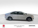 Used 2015 Volkswagen Passat 1.8T SE image 2