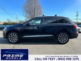 Used 2017 Audi Q7 3.0T Prestige image 4