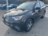 Used 2017 Toyota RAV4 LE image 3