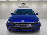 Used 2024 Hyundai Elantra SEL image 2