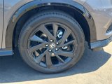 Certified 2022 Honda HR-V Sport image 5