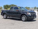 Used 2012 Ford F150 FX2 w/ FX Luxury Pkg image 2