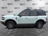 Used 2021 Ford Bronco Sport Badlands w/ Badlands Package image 2