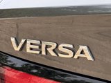 New 2025 Nissan Versa S w/ Trunk Package image 6