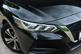 Certified 2021 Nissan Sentra SV image 4