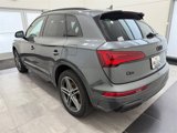 Used 2022 Audi Q5 e Premium Plus w/ Premium Plus Package image 4