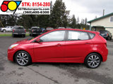 Used 2015 Hyundai Accent Sport w/ Option Group 04 image 2