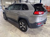 Used 2016 Jeep Cherokee Trailhawk w/ Comfort/Convenience Group image 2