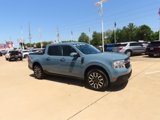 Certified 2023 Ford Maverick Lariat w/ Lariat Luxury Package image 6