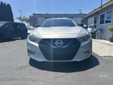 Used 2017 Nissan Maxima 3.5 SV image 2
