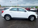 Used 2017 Chevrolet Equinox LS image 2