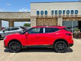 Certified 2021 Chevrolet Blazer RS w/ Enhanced Convenience Package image 2