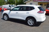 Used 2014 Nissan Rogue SV w/ SV Premium Package image 4