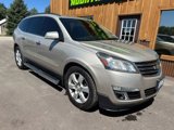 Used 2017 Chevrolet Traverse LT w/ Style and Technology Package image 2
