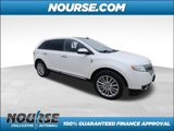 Used 2011 Lincoln MKX AWD w/ 102A Rapid Spec Order Code image 2