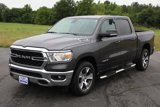 Used 2022 RAM 1500 Lone Star image 2