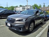 Certified 2022 Subaru Outback Premium image 3