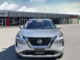 Certified 2023 Nissan Rogue SV image 2