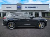 Used 2018 Alfa Romeo Stelvio Sport w/ Quick Order Package 22J Sport image 2