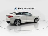 Used 2017 BMW X4 M40i image 4
